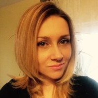 Raluca Vandra Trusca