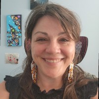 Christina Mceachern