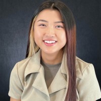 Cherish Vang