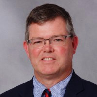 John P. Cullinan, M.Ed.