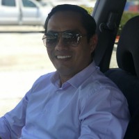 Douglas Castano