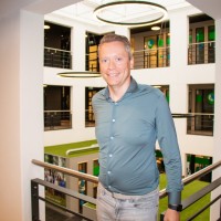 Dennis Ostendorf