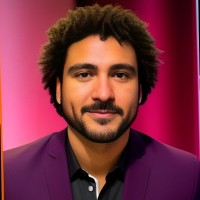 Marco Antonio Dominguez