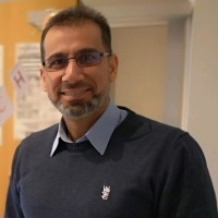 Sakher Alasaad