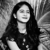 Mansi Panchal