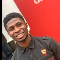 Ishola Joshua