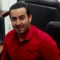 Ahmed sayeh Saket