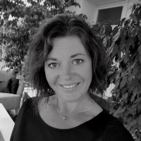 Carina Andersson