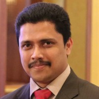 Latheesh Thaivalappil