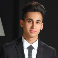 Faris Jamal