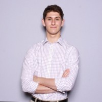 Ethan Fogarty