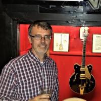 Glen Walker