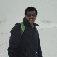 Jaideep Nagarkar