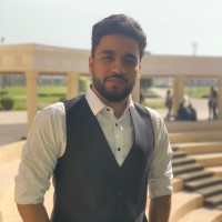 Hazem Farouk