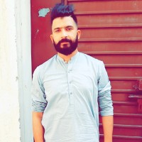 Kashif Ali