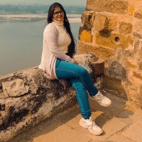 Toshi Dwivedi