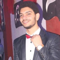 Ahmed Abou Aish