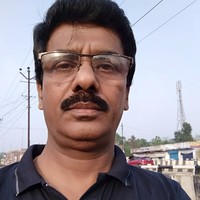 Pradip Ghosh