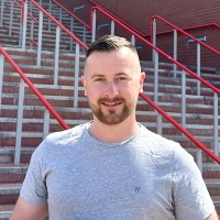 Jonathon Mcdowell