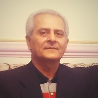 Kamran Mafi