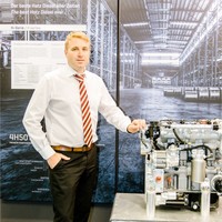 Bernhard Richter-Schützeneder