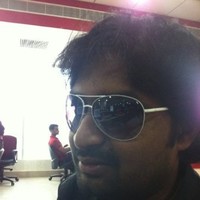daniel pradeep