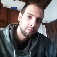 Agustín Matias Semeria