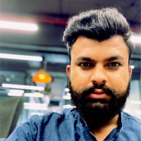 Subhansu Mallick