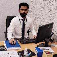 Mohd Saifabbas