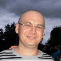 Yuriy Bichkov