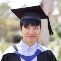 Haiming Huang