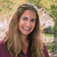 Michelle E. Ferry, J.D., PMP