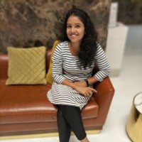 Nagasree Madala
