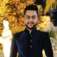 Shyamal Parekh