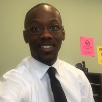 Roderick Jackson, Jr.