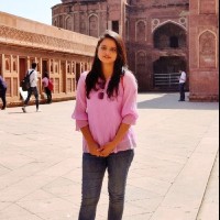 Shruti Maurya