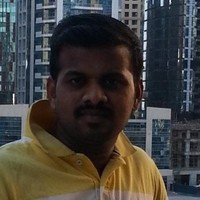 Manoj K.M