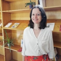 Fanny Kerrien - Allais