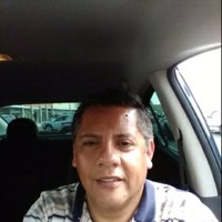 Enrique Zamora