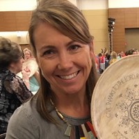 Rachel Hansen