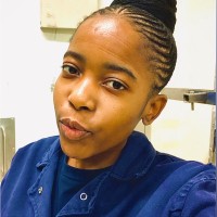 Andiswa Radebe