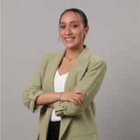 Linda Gabriela G.