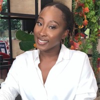 Jodie Adetona