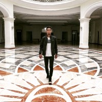 Rithesh Poojary
