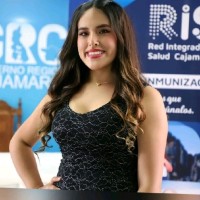 Daniela Belen Rios Jauregui