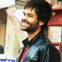 Suhel Salmani