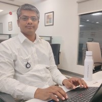 Deepak Behera