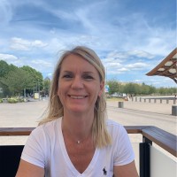 Veronique Ginet