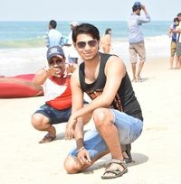 Surajit Mazumder