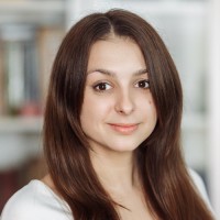 Tamara Yavna